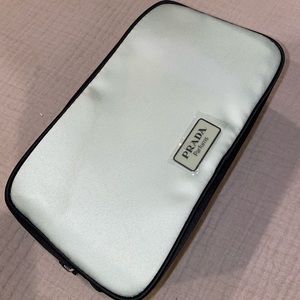 Prada Cosmetics Bag/Pouch
